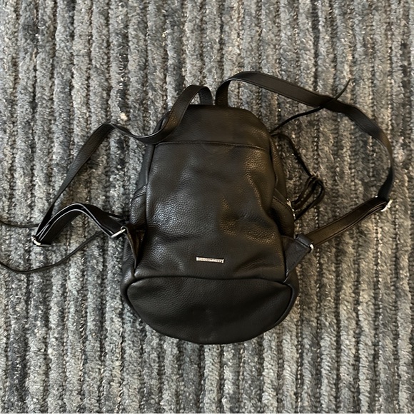 REBECCA MINKOFF JULIAN BACKPACK mini - Picture 4 of 9
